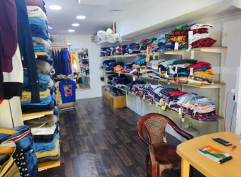 Sundaram Mens Wear & Kids Wear